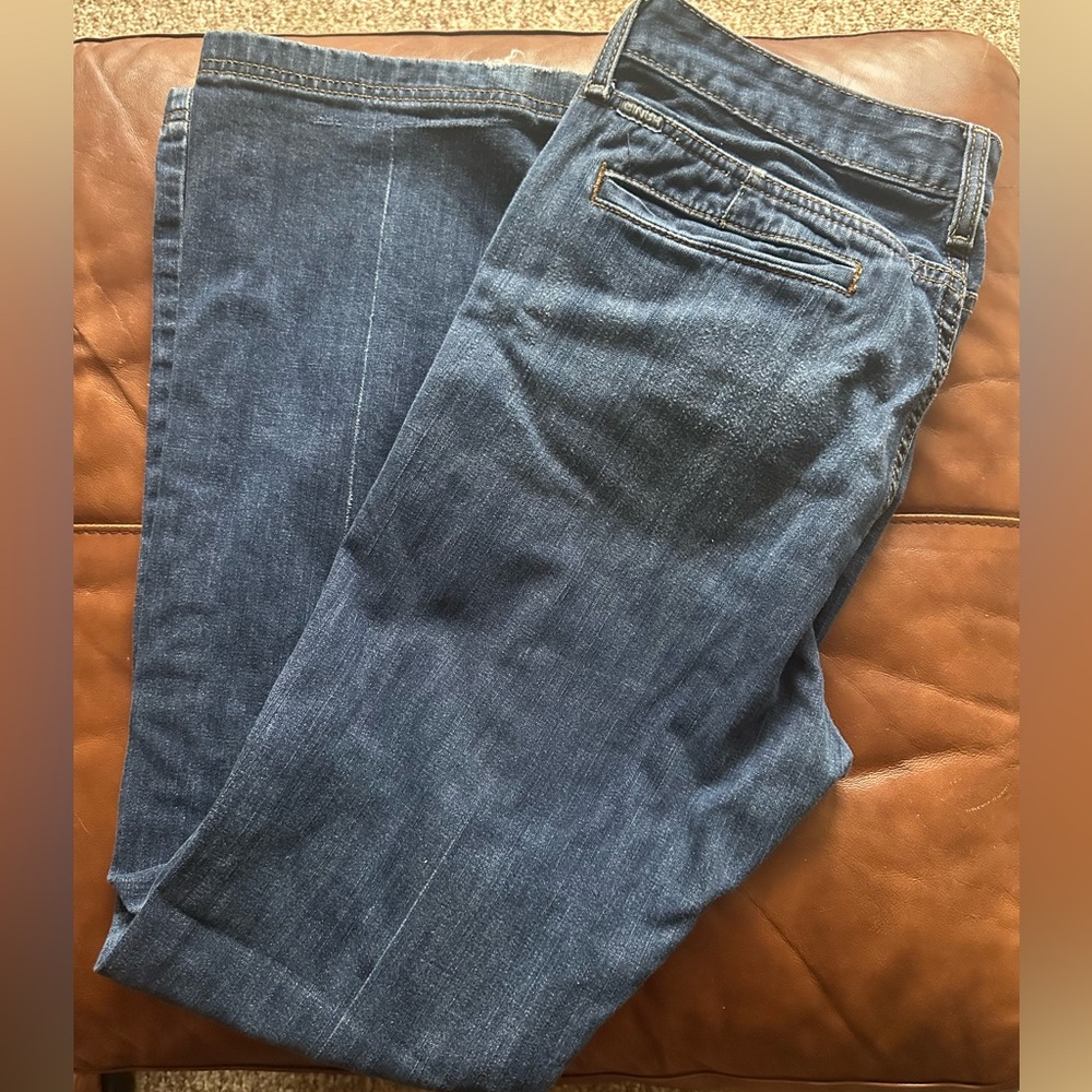 Cinch Lynden Jeans